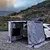 suv canopy tent